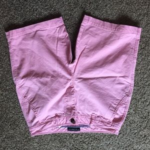Pink Aeropostale Shorts Size 33